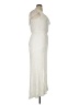 Apt. 9 100% Rayon Ivory Cocktail Dress Size XL - photo 4