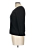 Cable & Gauge Black Pullover Sweater Size L - photo 5