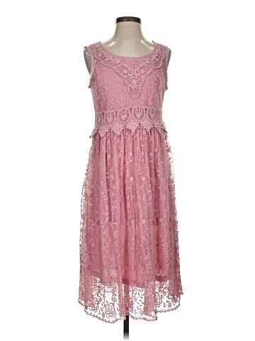 Sundance Cocktail Dress (view 1)