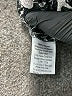Monday Fun 100% Rayon Black 3/4 Sleeve Blouse Size 2X - photo 8