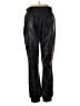 DKNY Jeans 100% Polyurethane Black Track Pants Size S - photo 2