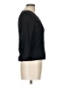 Cable & Gauge Black Pullover Sweater Size L - photo 4