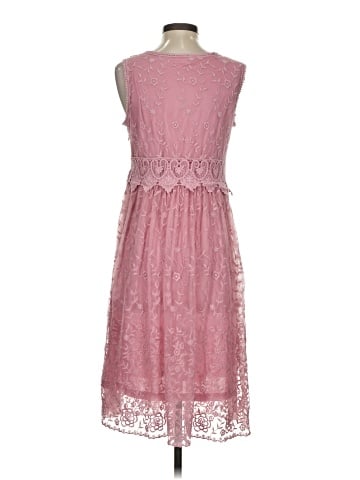 Sundance Cocktail Dress (view 2)