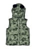 H&M 100% Polyester Green Vest Size 2T - photo 1