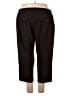 DressBarn Black Dress Pants Size 22 - photo 2