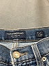 Lucky Brand Hearts Blue Jeans Size 6 - photo 4
