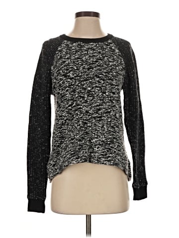Lou & Grey Pullover Sweater (view 1)