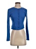 Unbranded Blue Long Sleeve Top Size S - photo 1