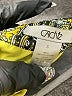 Cache 100% Polyester Yellow Sleeveless Blouse Size S - photo 8