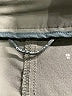 Adidas Gray Cargo Shorts Size M - photo 3