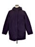 Lands' End 100% Nylon Purple Raincoat Size 2X - photo 1