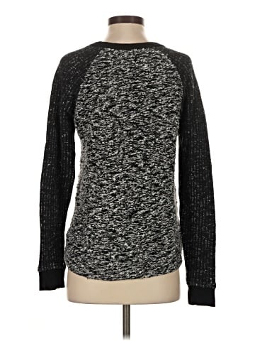 Lou & Grey Pullover Sweater (view 2)
