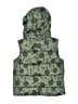 H&M 100% Polyester Green Vest Size 2T - photo 2