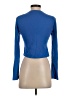 Unbranded Blue Long Sleeve Top Size S - photo 2