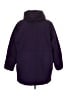 Lands' End 100% Nylon Purple Raincoat Size 2X - photo 2