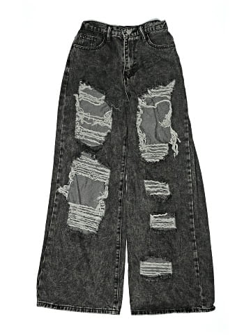 Shein Jeans (view 1)
