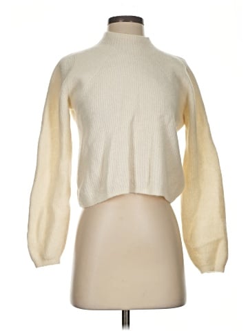 Banana Republic Turtleneck Sweater (view 1)