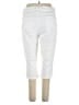 Talbots White Jeans Size 16 - photo 2