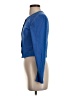 Unbranded Blue Long Sleeve Top Size S - photo 5
