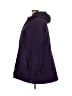 Lands' End 100% Nylon Purple Raincoat Size 2X - photo 5
