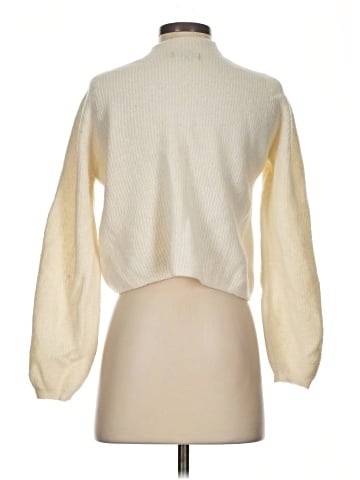 Banana Republic Turtleneck Sweater (view 2)