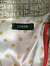 J.Crew Tweed Gold Blazer Size M (estimated) - photo 6