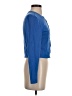 Unbranded Blue Long Sleeve Top Size S - photo 4