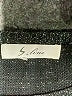 S. Line 100% Polyester Black Pullover Sweater Size M (estimated) - photo 7