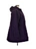 Lands' End 100% Nylon Purple Raincoat Size 2X - photo 4