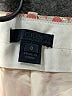 J.Crew Collection Polka Dots Ivory Casual Pants Size 0 - photo 7