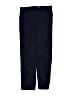 Lands' End Solid Blue Track Pants Size 16 - photo 1