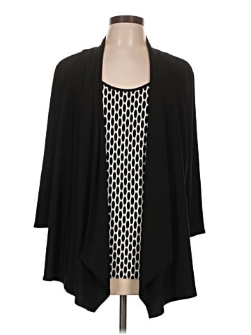 Frank Lyman Design Long Sleeve Top (view 1)