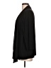 Frank Lyman Design Black Long Sleeve Top Size 12 - photo 5