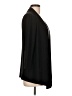 Frank Lyman Design Black Long Sleeve Top Size 12 - photo 4