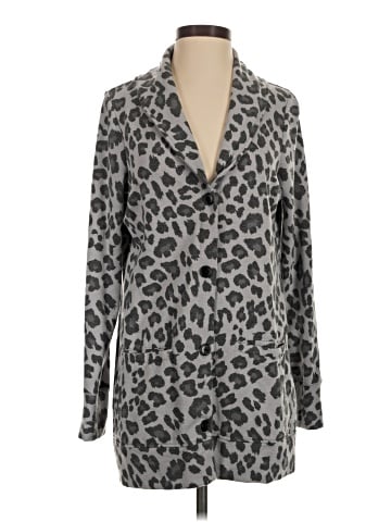 Cuddl Duds Blazer (view 1)