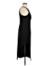 Jay Godfrey Solid Black Cocktail Dress Size 8 - photo 4