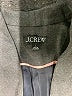 J.Crew Gray Blazer Size 6 - photo 6