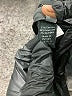 Kohl's Solid Gray Active Pants Size 18 - photo 5