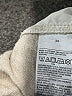 Old Navy Solid Gray Linen Pants Size 2X - photo 5