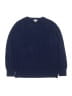 Crewcuts 100% Cotton Blue Pullover Sweater Size 12 - 14 - photo 1