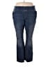 Old Navy Blue Jeans Size 22 (tall) - photo 1