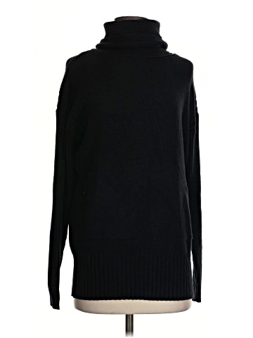 Renuar Turtleneck Sweater (view 1)