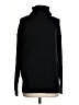 Renuar Black Turtleneck Sweater Size XS - photo 1