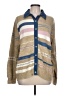 Alia Tan Cardigan Size L - photo 1