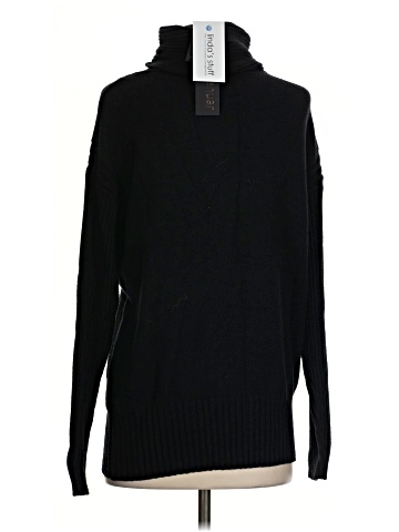 Renuar Turtleneck Sweater (view 2)