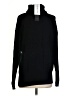 Renuar Black Turtleneck Sweater Size XS - photo 2