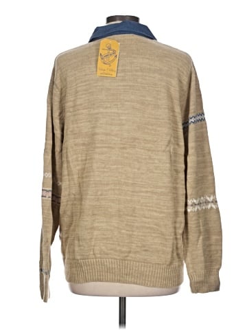 Alia Cardigan (view 2)