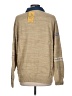 Alia Tan Cardigan Size L - photo 2