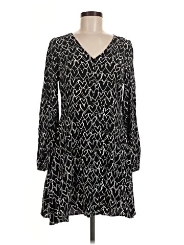 Ann Taylor LOFT Casual Dress (view 1)