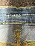 Style&Co Hearts Blue Jeans Size 14 - photo 4